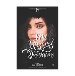 Mil Razones Para Quedarme - Np