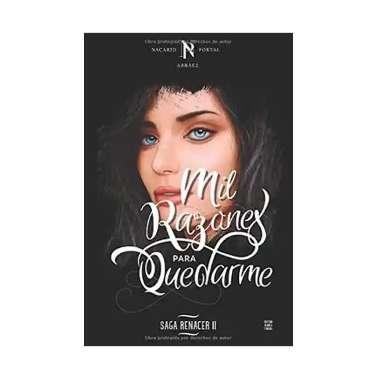 Mil Razones Para Quedarme - Np