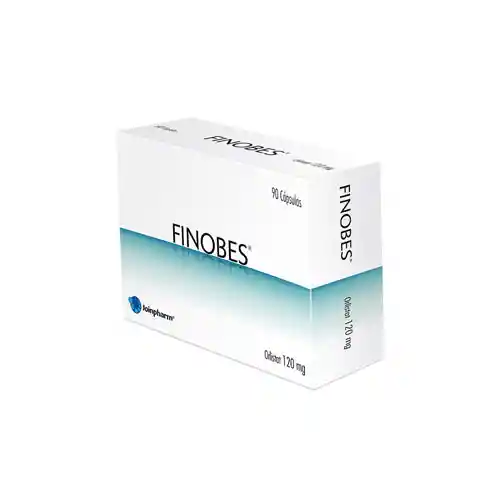 Finobes (120 mg)