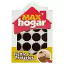 Home Max Hogar Protector Mueble 16 Unidades 05090003