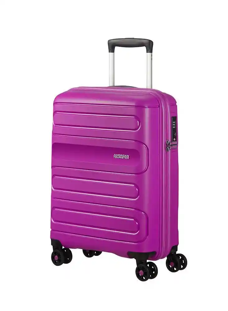 Maleta Sunside 20 Violeta American Tourister 51g091004