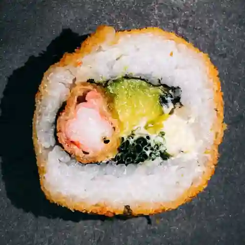 05-California Cheese Roll