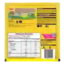 Salsa MAGGI para pasta Bechamel x 50g