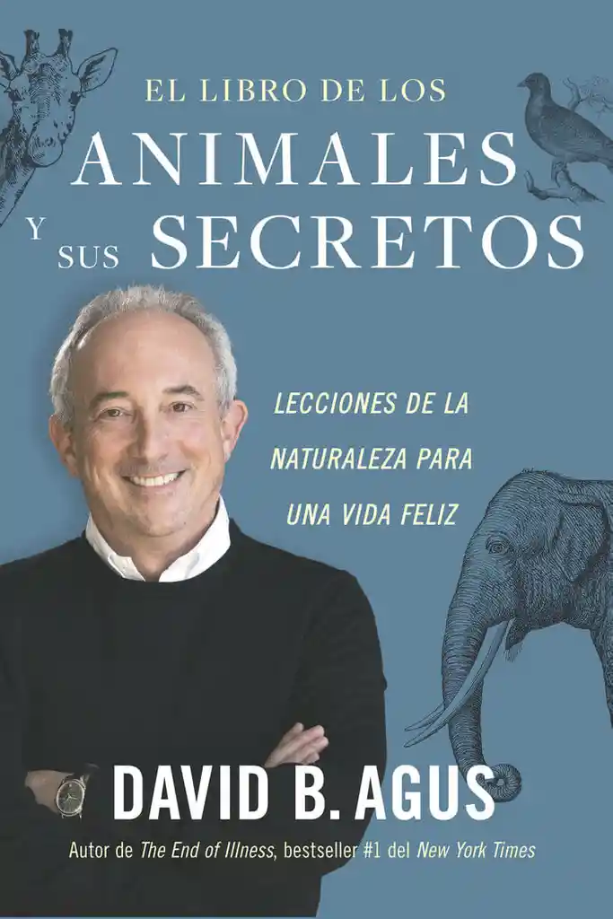 El Libro de Los Animales y Sus Secretos
