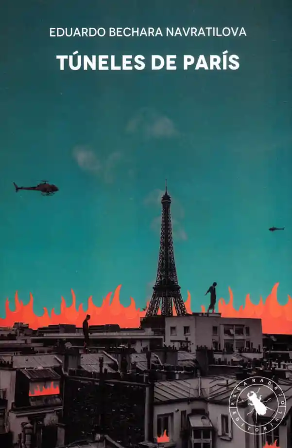 Túneles de Paris