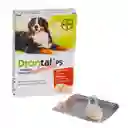 Drontal Antiparasitario Perros Grandes 