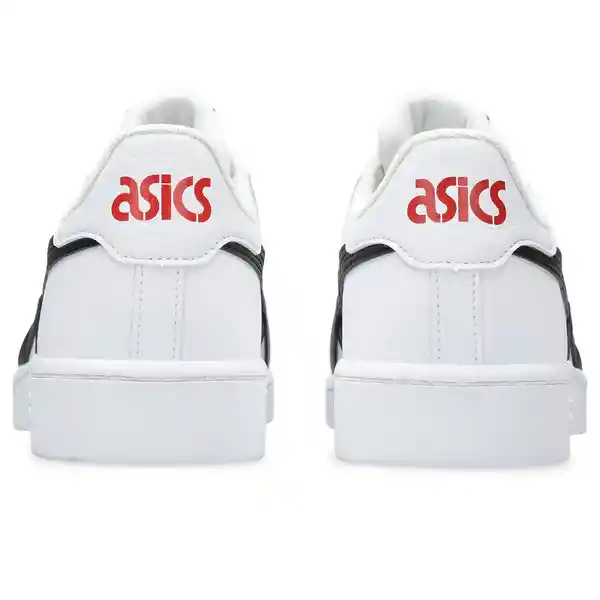 Asics Zapatos Para Hombre Blanco Japan Talla 8.5