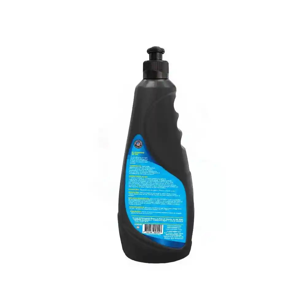 Shampoo Autobrillante Eco Crc 20017741