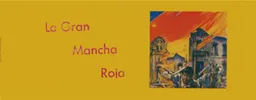 La Gran Mancha Roja