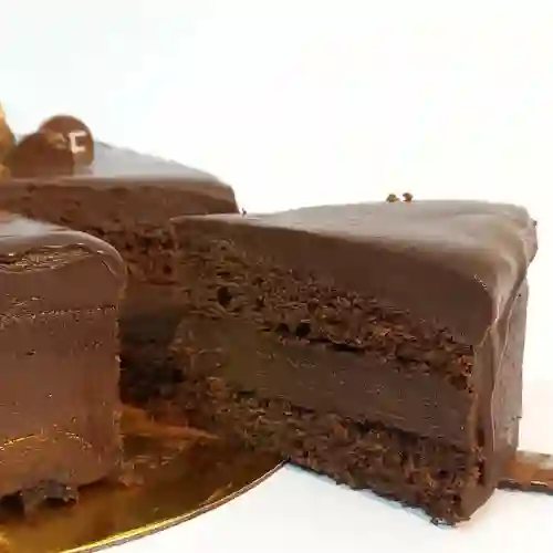 Porción Torta de Chocolate