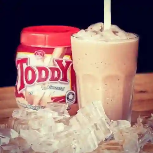 Toddy