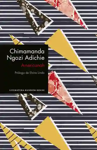 Americanah (Edición Especial) - Chimamanda Ngozi Adichie