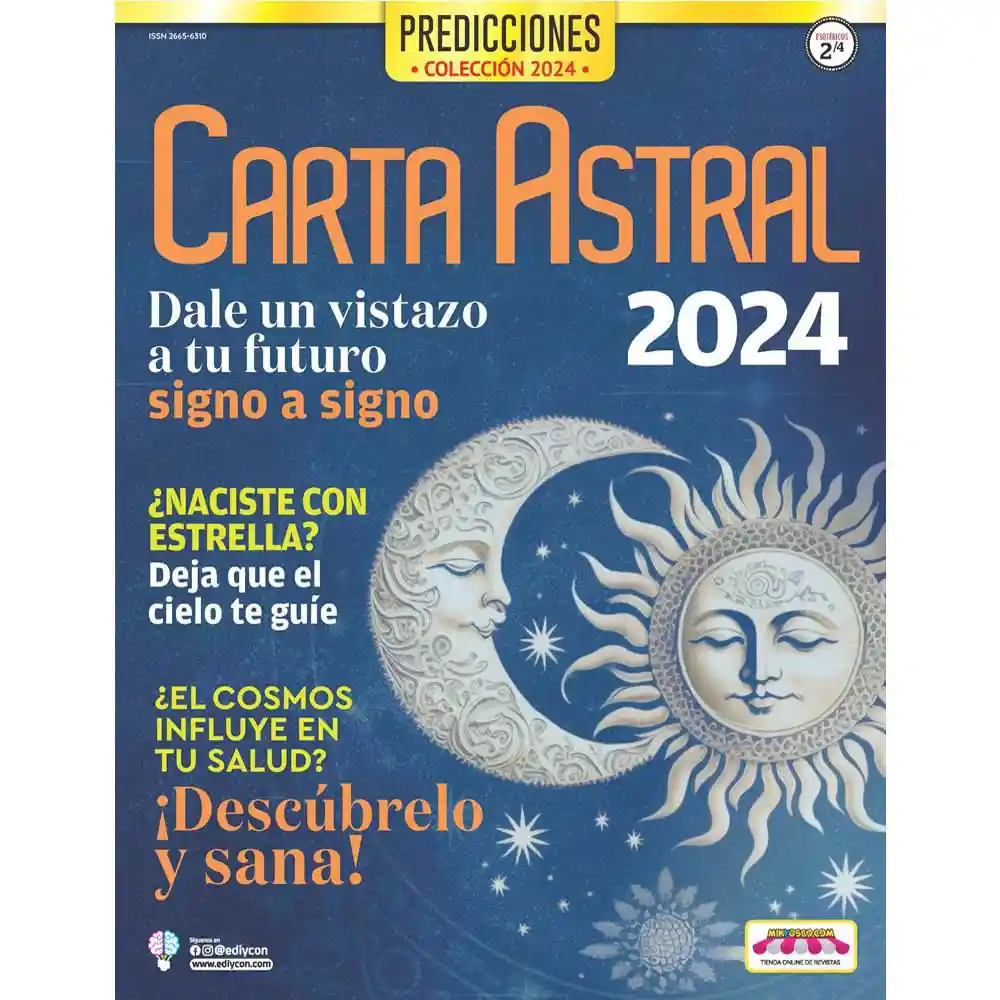 Prediciones Carta As Interes General Comunican 4419