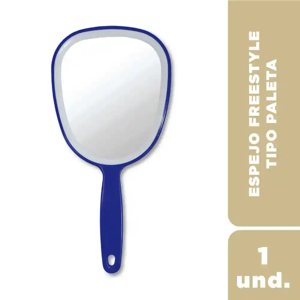 Freestyle Espejo Paleta Grande
