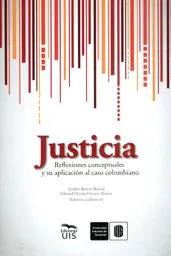 Justicia