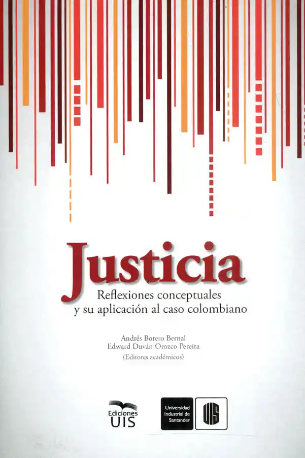 Justicia