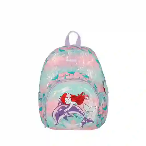 Morral Power Morado