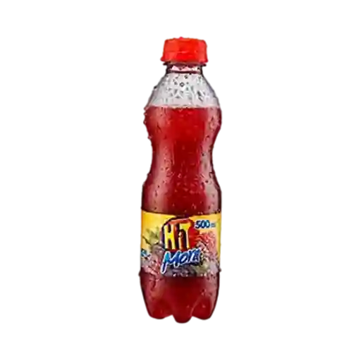 Jugo Hit Mora 500ml