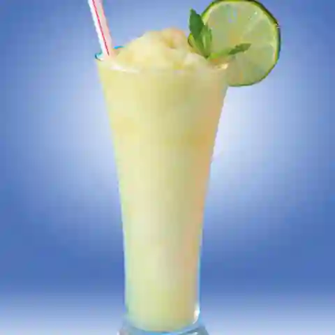 Jugo natural guanabana