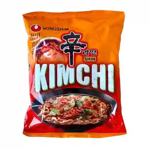 Shin Kimchi Bag