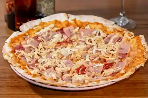 4 Carnes