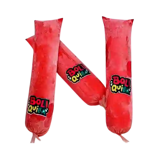 Boli de Limonada Cerezada