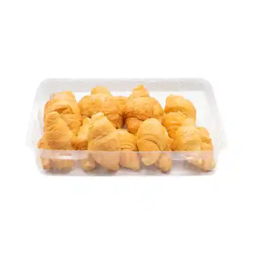 Members Selection Croissant 