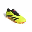 Adidas Zapatos Predator Club Fxg Hombre Amarillo Talla: 9