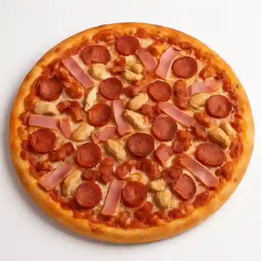 Pizza Especial Jireth Normal