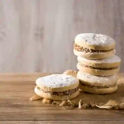 Alfajor
