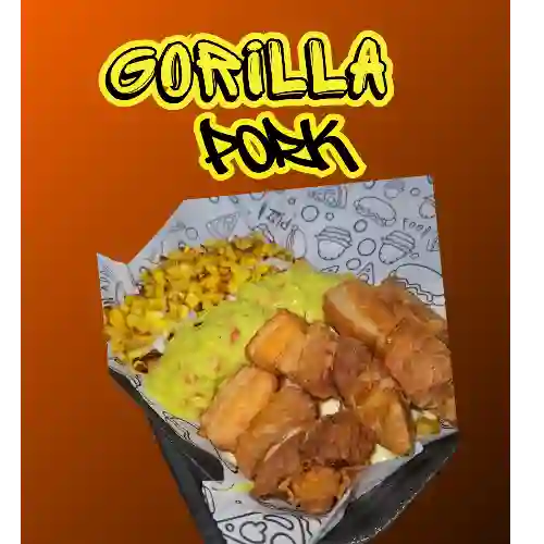 Gorilla Pork