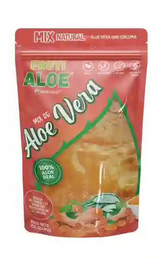 Aloe Con Curcuma