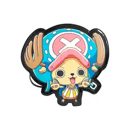Maleta Chopper Serie One Piece Miniso
