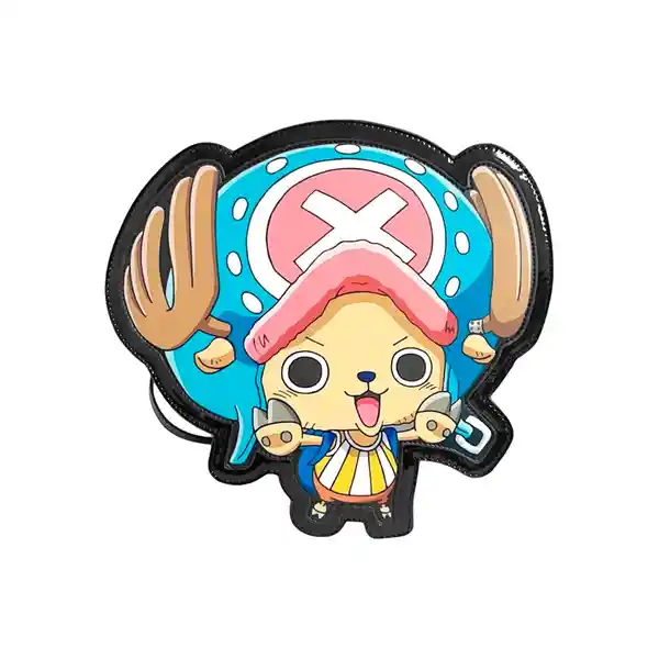 Maleta Chopper Serie One Piece Miniso
