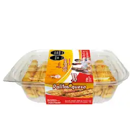 Deli Ricura Paliqueso Domo