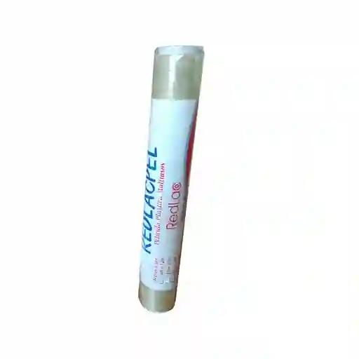 Film Redlacpel Plasti