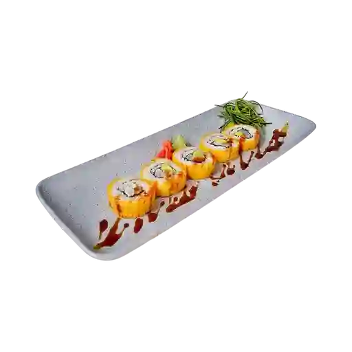 Sayori Tempura X 5 Bocados