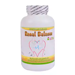 Renal Balance Suplemento para Perros y Gatos