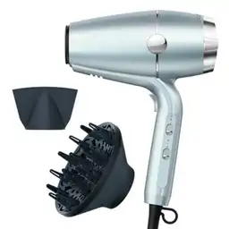 Conair Secador Cabello Con Disipador910