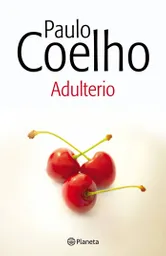 Adulterio - Paulo Coelho