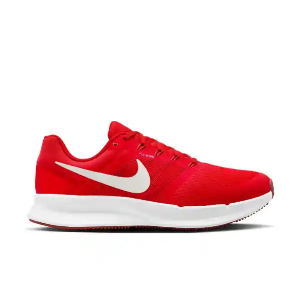 Nike Zapatos Run Swift 3 Para Hombre Rojo T. 9.5 Ref: DR2695-600