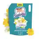 Suavitel Suavizante Eucalipto y Jazmín 1.5 L