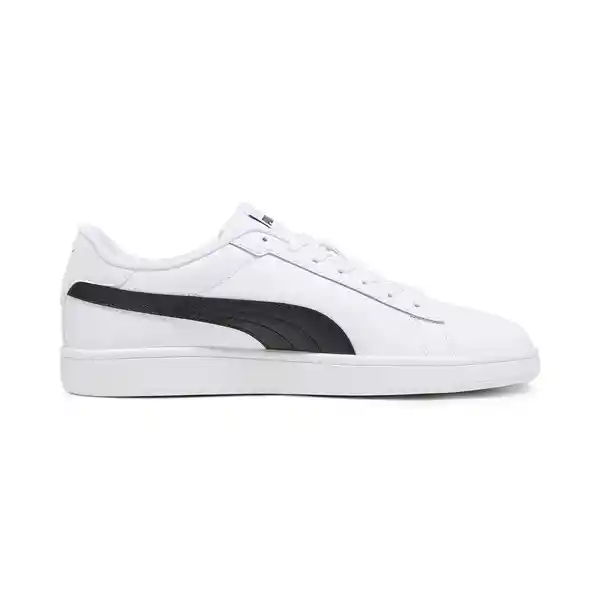 Puma Zapatos Smash Wns Para Hombre Blanco Talla 9 Ref: 390987-11