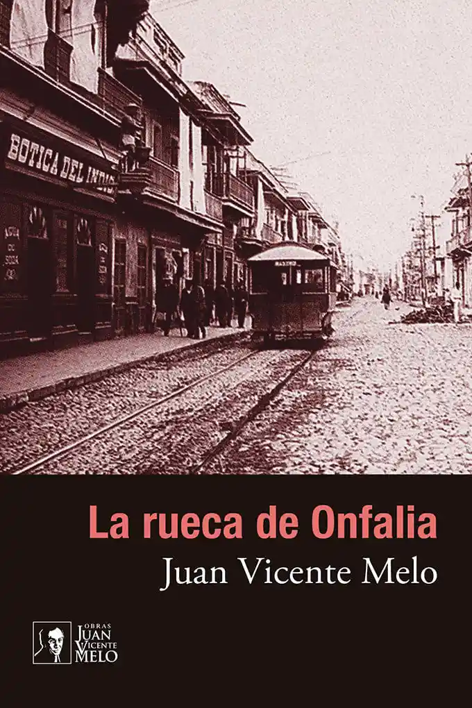La Rueca de Onfalia
