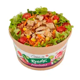 Ensalada Cuisine&co Pollo Grillet