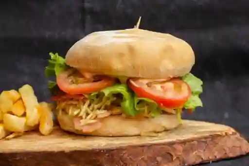 Combo Hawaiana