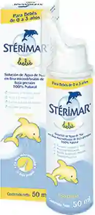 Sterimar Bebé