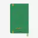 Moleskine Agenda Diaria Snoopy ve Grande Hc 2026