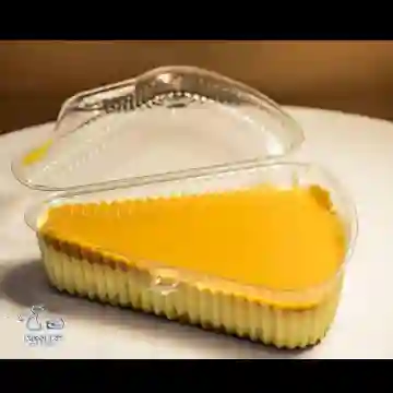 Sweet cake (postre de la casa)