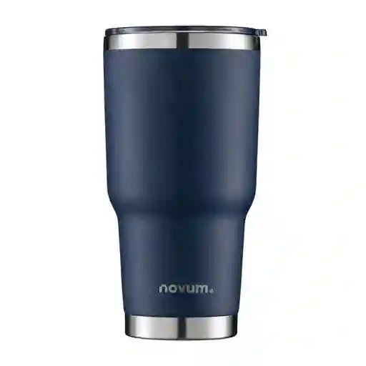 Termo 30 Oz / Azul Novum Att30hma
